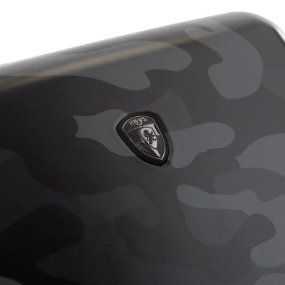 Heys Black Camo S kufr