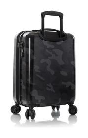 Heys Black Camo S kufor