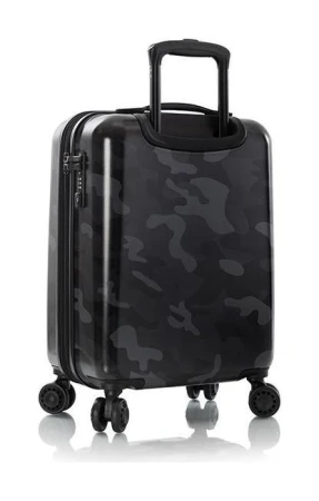 Heys Black Camo S kufr