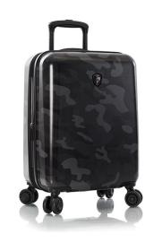 Heys Black Camo S kufr