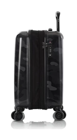 Heys Black Camo S kufr