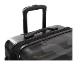 Heys Black Camo S kufor