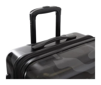 Heys Black Camo S kufr