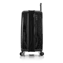 Heys Black Leopard L kufor + zľava 16 € na príslušenstvo