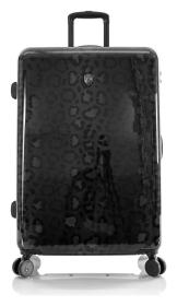Heys Black Leopard L kufor + zľava 16 € na príslušenstvo