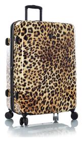 Heys Brown Leopard L kufr + sleva 500,- na příslušenství Heys Brown Leopard L kufr + sleva 500,- na příslušenství