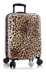 Heys Brown Leopard S kufor + zľava 12 € na príslušenstvo