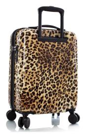 Heys Brown Leopard S kufr + sleva 300,- na příslušenství