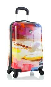 Heys Cruise S palubný kufor