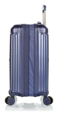 Heys Cruze S Navy + kosmetická taštička zdarma