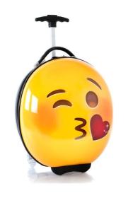 Heys e-Motion Kiss kufr Heys e-Motion Kiss kufr