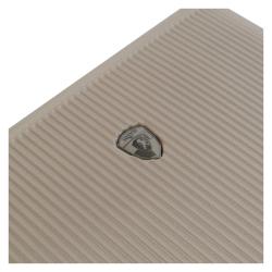 Heys Earth Tones L Atmosphere kufr + kosmetická taštička zdarma