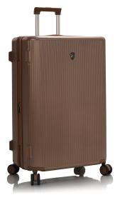 Heys Earth Tones L Umber kufr + kosmetická taštička zdarma