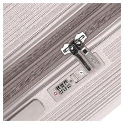 Heys Earth Tones M Atmosphere + sleva 500,- na příslušenství