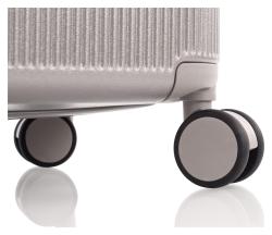 Heys Earth Tones M Atmosphere + sleva 500,- na příslušenství