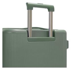 Heys Earth Tones M Moss + zľava 20 € na príslušenstvo