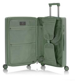 Heys Earth Tones M Moss + zľava 20 € na príslušenstvo