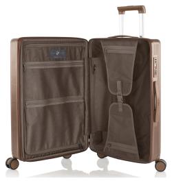 Heys Earth Tones M Umber + sleva 500,- na příslušenství