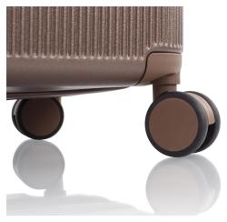 Heys Earth Tones M Umber + sleva 500,- na příslušenství