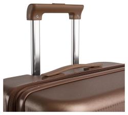 Heys Earth Tones M Umber + sleva 500,- na příslušenství