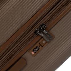 Heys Earth Tones M Umber + zľava 20 € na príslušenstvo