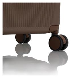 Heys Earth Tones M Umber + zľava 20 € na príslušenstvo