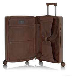 Heys Earth Tones M Umber + zľava 20 € na príslušenstvo