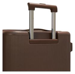 Heys Earth Tones M Umber + zľava 20 € na príslušenstvo