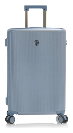 Heys Earth Tones Glacier Grey sada kufrů