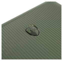 Heys Earth Tones S Moss kufr + kosmetická taštička zdarma
