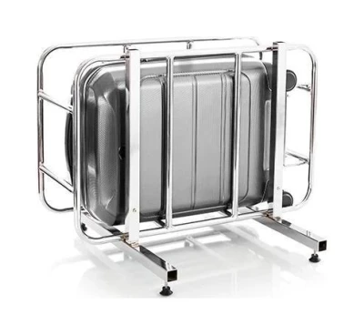 Heys EcoCase S Grey kufr + kosmetická taštička zdarma