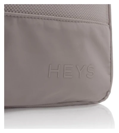 Heys Ecotex Compression Packing Cube 4 Pc Set Atmosphere