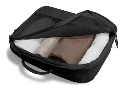 Heys Ecotex Compression Packing Cube 4 Pc Set Atmosphere