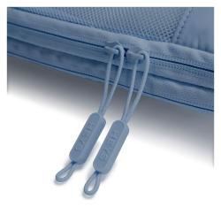 Heys Ecotex Compression Packing Cube 4 Pc Set Atmosphere