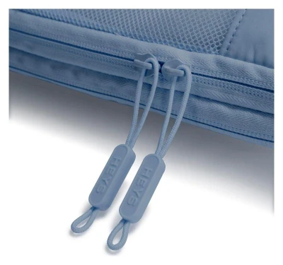 Heys Ecotex Compression Packing Cube 4 Pc Set Atmosphere