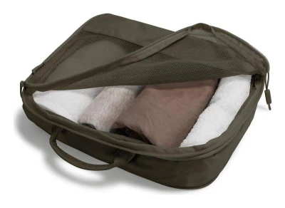 Heys Ecotex Compression Packing Cube 4 Pc Set Atmosphere