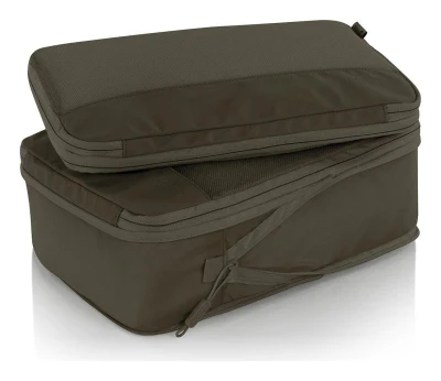 Heys Ecotex Compression Packing Cube 4 Pc Set Atmosphere