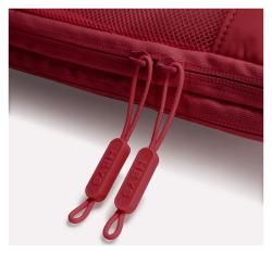 Heys Ecotex Compression Packing Cube 4 Pc Set Atmosphere