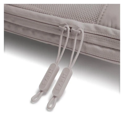 Heys Ecotex Compression Packing Cube 4 Pc Set Atmosphere