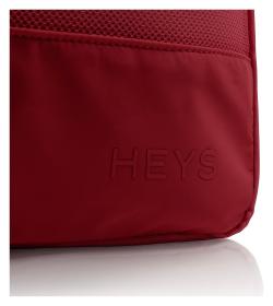 Heys Ecotex Compression Packing Cube 4 Pc Set Grey Stone