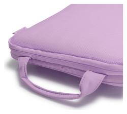 Heys Ecotex Compression Packing Cube 4 Pc Set Lilac Blossom