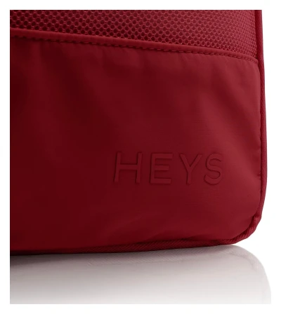 Heys Ecotex Red Maple sada balicích kostek