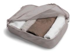 Heys Ecotex Packing Cube 5 Pc Set Atmosphere