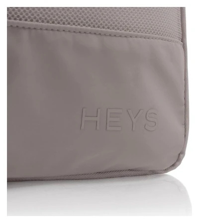 Heys Ecotex Packing Cube 5 Pc Set Blue Ocean