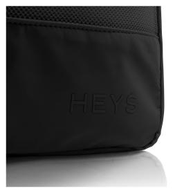 Heys Ecotex Packing Cube 5 Pc Set Blue Ocean