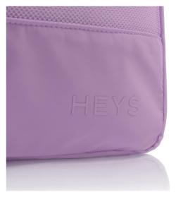 Heys Ecotex Packing Cube 5 Pc Set Blue Ocean