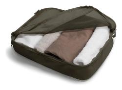 Heys Ecotex Packing Cube 5 Pc Set Blue Ocean