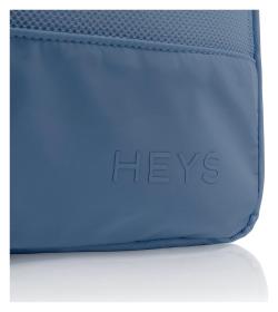 Heys Ecotex Packing Cube 5 Pc Set Green Moss