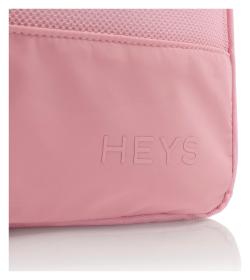 Heys Ecotex Packing Cube 5 Pc Set Green Moss