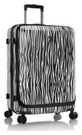 Heys EZ Fashion M Zebra kufor + zľava 20 € na príslušenstvo